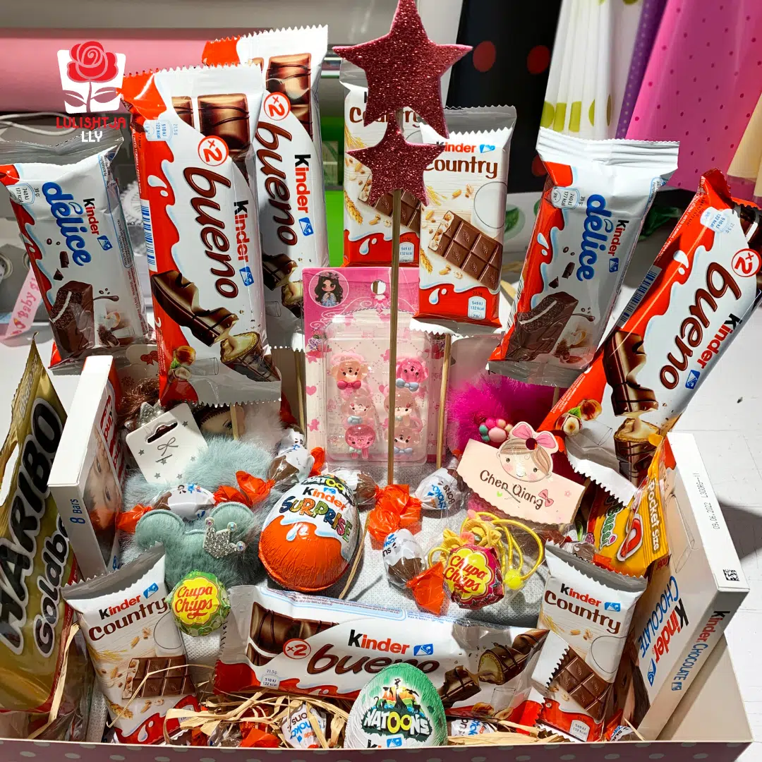 Gift Shop