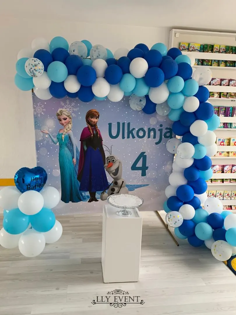 Ditëlindje