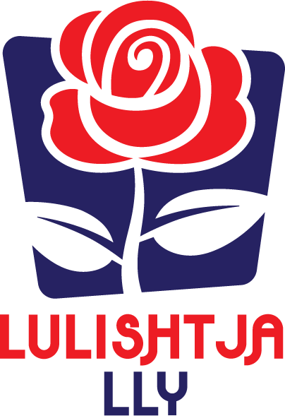 Logo Lulishtja LLY